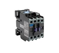 NXC- 09 12 18 25 32 38 CJX2 LC1D NXC Magnetic AC Contactor AC24V 36V 110V 220V 380V 9A/12A/18A/25A/32A 1Pcs(NXC-09,36V)