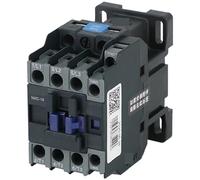 NXC-09 NXC-12 NXC-18 NXC-25 NXC-32 LC1 CJX2 NXC Contactor Magnetic AC AC24V 36V 110V 220V 380V 1Pcs(NXC-09,24V)