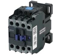 NXC-09 NXC-12 NXC-18 NXC-25 NXC-32 LC1 CJX2 NXC Magnetic AC Contactor AC24V 36V-380V 1Pcs(NXC-09,380 V)