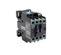 NXC-09 NXC-12 NXC-18 NXC-25 NXC-32 NXC-38 LC1 NXC Contactor Magnetic AC Contactor AC24V 36V 110V 220V 380V 1Pcs(NXC-06,380V)