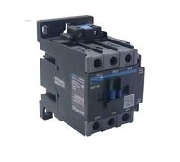 NXC-100 100A NXC-85 65A 50A 40A Contactor 85A AC 24V 36V 110V 220V 380V Can Be Composed Electromagnetic Starter(NXC-50 50A,36V)