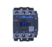NXC-100 100A NXC-85 65A 50A 40A Contactor 85A AC 24V 36V 110V 220V 380V Can Be Composed Of Electromagnetic Starter(NXC-65 65A,24V)