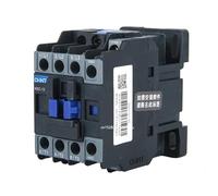 NXC-12 12A LC1D LC1 AC Contactor CJX2-1210 1201 NO NC DIN Rail Mount Electric Power Contactor AC 24V 36V 110V 220V 380V(CJX2-1210 NO,24V)
