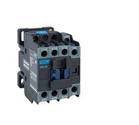 NXC-12M 12A DC 24V48V 110V 220V 50HZ Cocontactor Other Configurations Can Be Customized Auxiliary 1Pcs Automatic switch (Color : DC 110V)