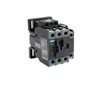 NXC-25 32 38 CJX2 LC1D NXC electromagnetic AC Contactor- AC24V 36V 110V 220V 380V 9A/12A/18A/25A/32A(NXC-32,24V)