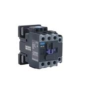NXC-25 32 38 CJX2 LC1D NXC electromagnetic AC Contactor- AC24V 36V 110V 220V 380V 9A/12A/18A/25A/32A(NXC-38,220V)