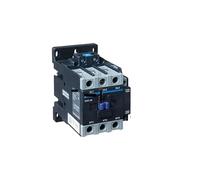 NXC-40 NXC-50 NXC-65 Series 40A 50A 65A Contactor Magnetic AC Contactor AC24V 36V 110V 220V 380V CJX2 NXC LC1 NWPNLXEA(NXC-40,36V)