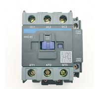 NXC-75 85 100 Contactor 85A AC 24V 36V 48V 110V 127V 220V 380V 415V Can Be Composed of Electromagnetic Starter 1Pcs Automatic switch (Color : Nxc-85, Size : 380V)