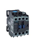 NXC-9M Coil 9A DC 24V48V 110V 220V 50HZ Phase 3 Cocontactor Other Configurations Can Be Customized 1Pcs Automatic switch (Color : DC 220V)