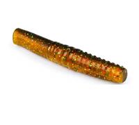 NXDHPLIENG Advanced 5PCS Worm Imitation Soft Lures, Realistic Artificial Baits for Bass Trout Walleye Perch in Rivers Lakes Sea Fishing Adventure (F-10pcs,6CM/4G)