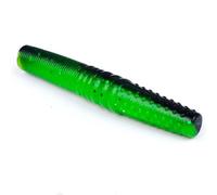 NXDHPLIENG Advanced 5PCS Worm Imitation Soft Lures, Realistic Artificial Baits for Bass Trout Walleye Perch in Rivers Lakes Sea Fishing Adventure (D-10pcs,6CM/4G)