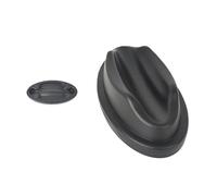 NXDHPLIENG Bike Front Wheel Riser Block for Turbo Trainer, Anti-Slip Indoor Cycling Stand, Adjustable Support for Road & MTB, Bicycle Stabilizer for Roller Trainer