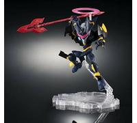NXEDGE STYLE EVA UNIT NX-0048 Evangelion EVA Mark.06 Action Figure BANDAI NEW