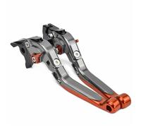 NXGHARTG for A&prilia Tuono V4 1100RR/Factory RSV4 FACTORY/RSV4-R/RR/RF Motorcycle CNC Adjustable Extendable Brake Clutch Levers Handle