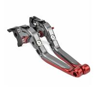 NXGHARTG for A&prilia Tuono V4 1100RR/Factory RSV4 FACTORY/RSV4-R/RR/RF Motorcycle CNC Adjustable Extendable Brake Clutch Levers Handle