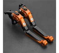 NXGHARTG for CB599 CB600F Hornet CB 599 CB 600 F 600F 1998-2006 2005 2004 2003 Adjustable Brake Clutch Lever Foldable Extendable