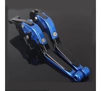 NXGHARTG for NSS Forza 350/300/250/125/150/750 2001-2024 Accessories Adjustable Brake Clutch Lever Set Motor Handle Guard Levers