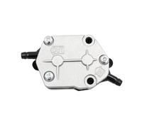 NXhKAxb oil line Pump Fit For Ya Outboard Motor 2-strokes 20 25 30 40 48 50 55 60 70 75 80 85 90 HP 692-24410-00 663-24410-00 6A0-24410-05