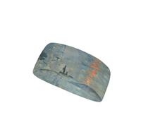 Nxidvxne Monet Oil Painting Basketball Accessories Sunrise - Impressions Pattern Running Accessories for Women Hair Bands