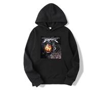 NXKAFAH Dragonforce Inhuman Rampage hoodies