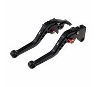 NXLJA Motorbike Clutch Part All Year Motorcycle Handle Bar Brake Levers Parts Pivot Clutch Control Handles for H-ONDA CBF190R CBF190 R CBF 190R(Multi-Colored)