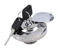 NXLJA Motorbike gas cap For H-ONDA VTX1300S 2003-2007 2008/For Shadow ACE 1100 1995-2000 2001 Motorcycle Fuel Tank Lid Keys Lock Replacement Motorcycle Accessorries