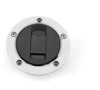 NXLJA Motorbike gas cap Motorcycle Fuel Gas Cap Tank Cover Lock For Suzuki GSF1250 Bandit 1250 2007-2009 2010 2011 Motorcycle Fuel Tank Lock Replacement Accessorries