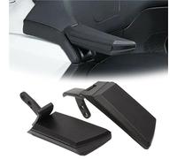 NXLJA Passenger Grab Bar For H-ONDA GoldWing GL 1800 Tour 2018 2019 2020 Motorcycle Black Passenger Armrests Adjustable Rear Armrest Accessories