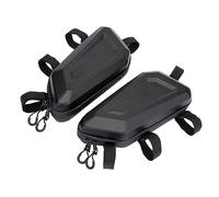 NXLJA Travel Bag Motorcycle Bag Engine Side Storage for Y-AMAHA MT-07 SR400