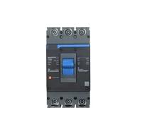 NXM 400A 350A 315A MCCB Molded Case Circuit Breaker Air Switch 3P NM1 NXM-400S 3300 BIANMTSW(400A NXM-400S)