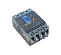 NXMLE Molded Case Leakage Protection Circuit Breaker NXMLE-125H/4328B 32A A