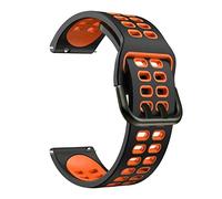 NXNONEPD 22mm Sport Silicone Watchbands Wrist Band For COROS APEX Pro Straps For APEX 46mm Watch Replaceable Accessories Bracelet