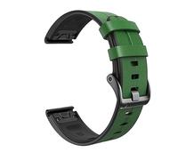 NXNONEPD Easy Fit Strap For Fenix 7 7X 6 6X Pro 5X 5 Plus Epix Bracelets Replacement For Coros VERTIX/VERTIX 2 Smart Watch Band