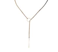 NXNONEPD jewelry New For Trendy 2025 Color Necklaces For Women Cz Zirconia Cross Pendant&Necklace Chain Collier Choker Trendy Jewelry Accesories Jewelry Fashion Accessories Creative Gift j