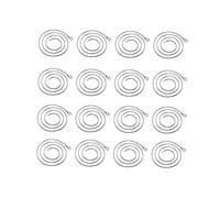 NXNONEPD Neck Accessories Necklaces Delicate Necklace Chain Necklace Jewelry present Necklace for Women Silver