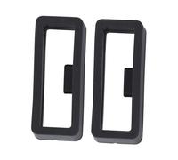 NXNONEPD Silicone Watch Band Loop for Watch Band Ring Replace Old or Broken Loop