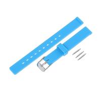 NXNONEPD Strap Cover Sport Band Watch Band Replacement Strips Smart Watch Band Wrist Key Replacement Watch Bands Watch Bands for Men Waterproof Tags Watch Bracelet White