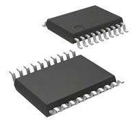 NXP LPC812M101JDH20FP 32 Bit Microcontroller, ARM Cortex-M0+, 30 MHz, 16 KB, 4 KB, 20 Pins, TSSOP (1 piece)