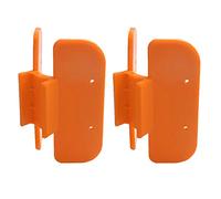 NXPOXS 2-Pack Bullnose Corners Trim Gauge for 10-030 Crown Moulding Marking Tools