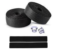 NXPWRC 1 Piece Bicycle Handlebar Tape Set, Anti-Slip Bicycle Handlebar Straps, Soft Bicycle Handlebar Tape, Bicycle Accessories, Cycling Equipment