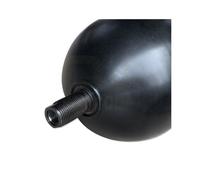 NXQ Series Accumulator Hydraulic Bladder Repair Kits Rubber NBR Air Bag 0.4L 0.63L 1L 1.6L 2L 2.5L 4L 6.3L 10liter(4L)