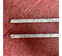 NXSUCALBR LED Strip for Sony KD-65XF8796 XBR-65X850G XBR-65X850F KD-65X8588G KD-65X8566 KD-65X8500 STO650A68 XBR-65X855E KD-65XG8505(Kit 2 PCS for 1 TV)