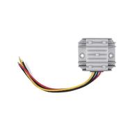 NXSUKKNGM 24V to 12V/13.8V 40A 5A 10A 15A 20A 30A 3A Buck Regulator Step Down Voltage Supply Module DC DC Power Converter(20A,24V-13.8V)