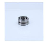 NXSUKKNGM Needle Roller Bearings NKI50/25 Bearing 50x68x25 mm Solid Collar Needle Roller Bearings with Inner Ring Bearing NKI 50/25 Bearings