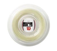 NXT 16 Tennis String - 200m Reel WHITE