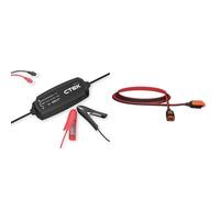 NXT 5 & CTX Connect Extension 2.5m Bundle