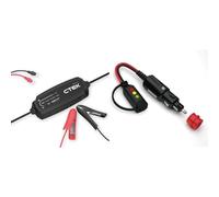 NXT 5 & CTX Indicator Plug 12V Bundle