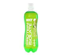 NXT Beef Protein Isolate - 12x500ml | Muscle Building & Recovery | Alternative to Whey | 30g Protein | Ready to Drink | (Lemon & Lime)
