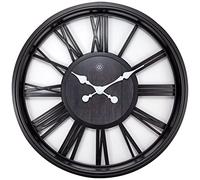 nXt - Diameter 51 cm - Plastic - Black - 'Quebec'