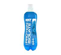 NXT Nutrition Beef Protein Isolate Drink -12 x 500ml Protein Water 30g Protein, Sugar Free, Fat Free & Dairy Free | A Ready to Drink Alternative to Protein Powders and Shakes | 12 Pack